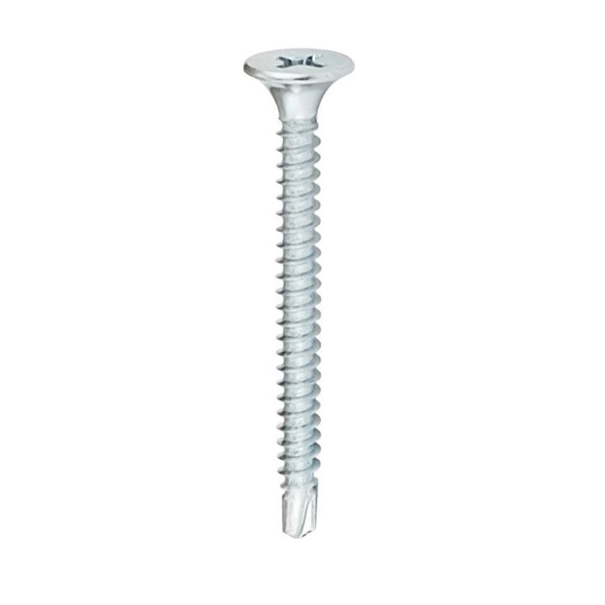 Drywall Self-Drill Screw (Tek)